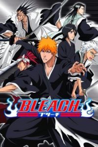 Bleach (Dub)