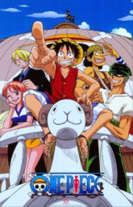 One Piece (Dub)