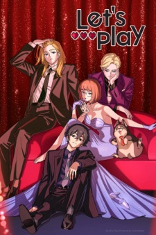 Let’s Play Episode 4 English Subbed