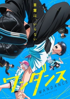 Wandance Episode 3 English Subbed